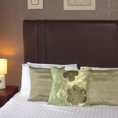 Richmond Hotel Weston-super-Mare Extérieur photo