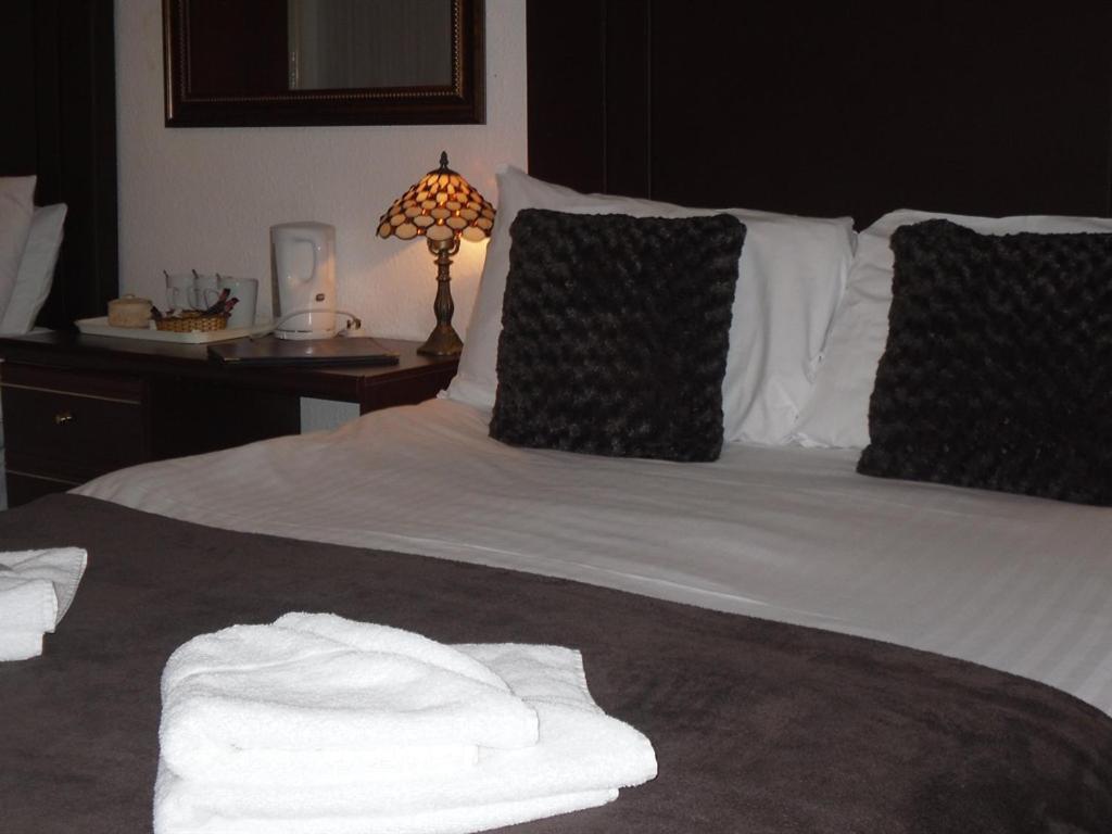 Richmond Hotel Weston-super-Mare Extérieur photo