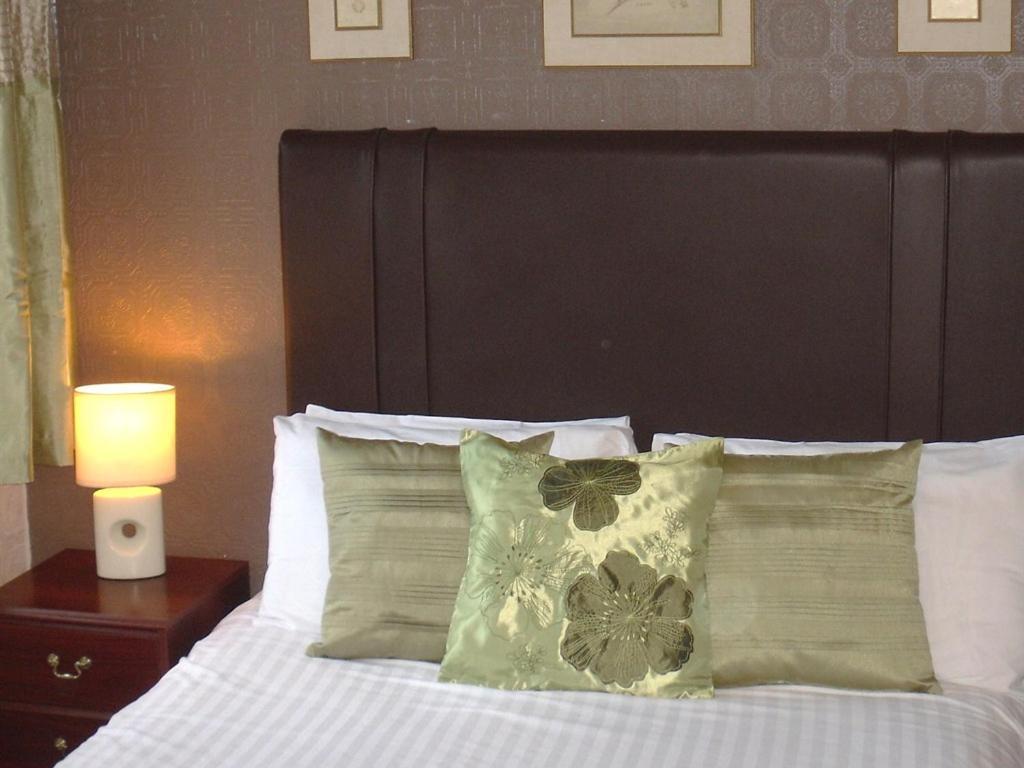 Richmond Hotel Weston-super-Mare Extérieur photo