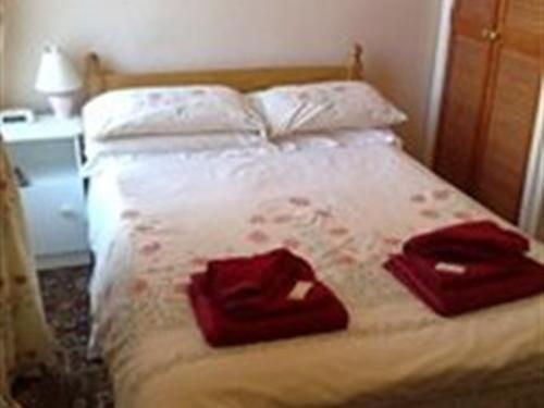Richmond Hotel Weston-super-Mare Chambre photo
