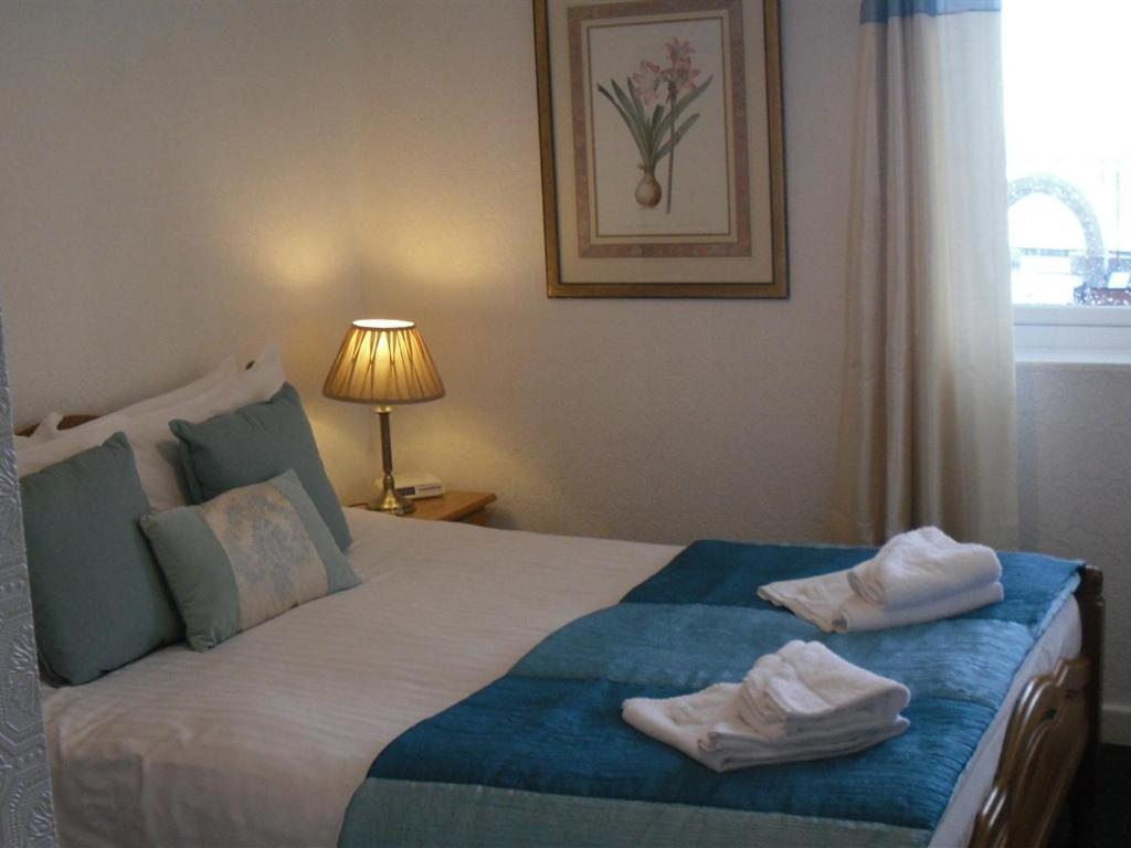 Richmond Hotel Weston-super-Mare Chambre photo