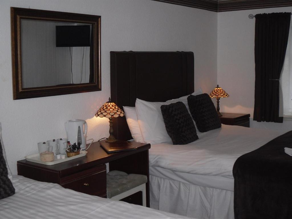 Richmond Hotel Weston-super-Mare Chambre photo