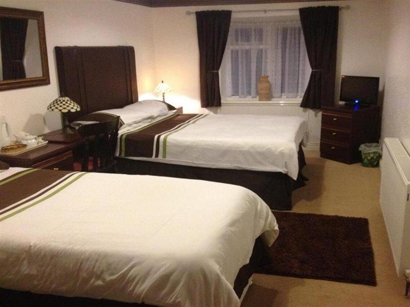 Richmond Hotel Weston-super-Mare Extérieur photo