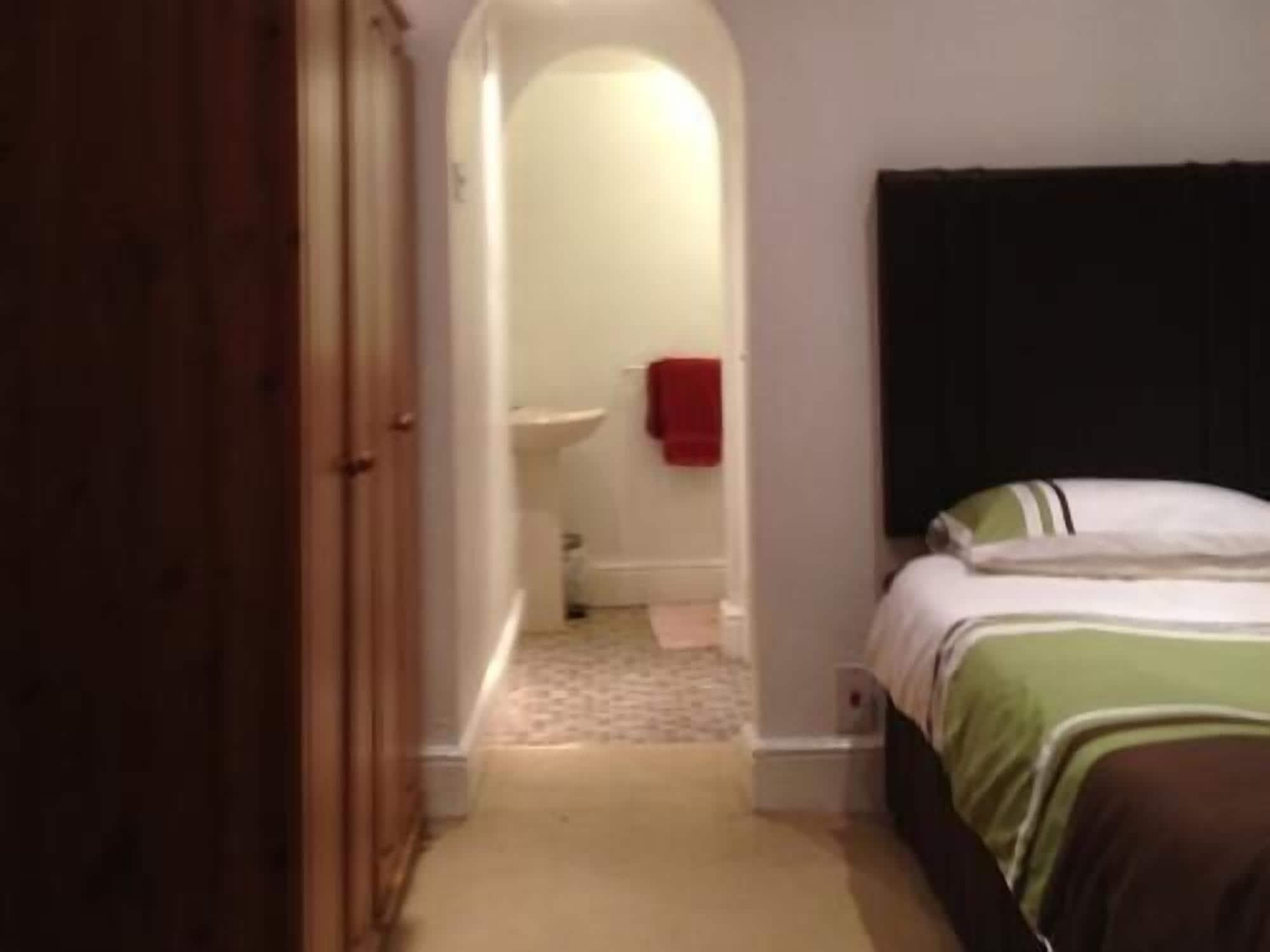 Richmond Hotel Weston-super-Mare Extérieur photo