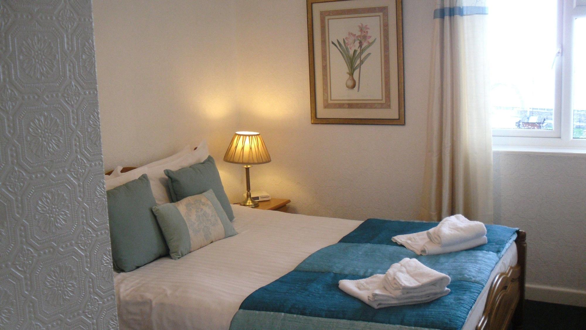 Richmond Hotel Weston-super-Mare Extérieur photo