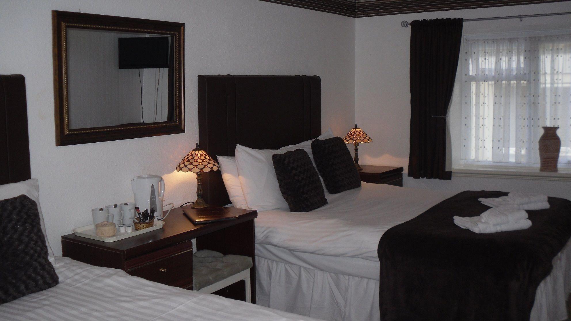 Richmond Hotel Weston-super-Mare Extérieur photo