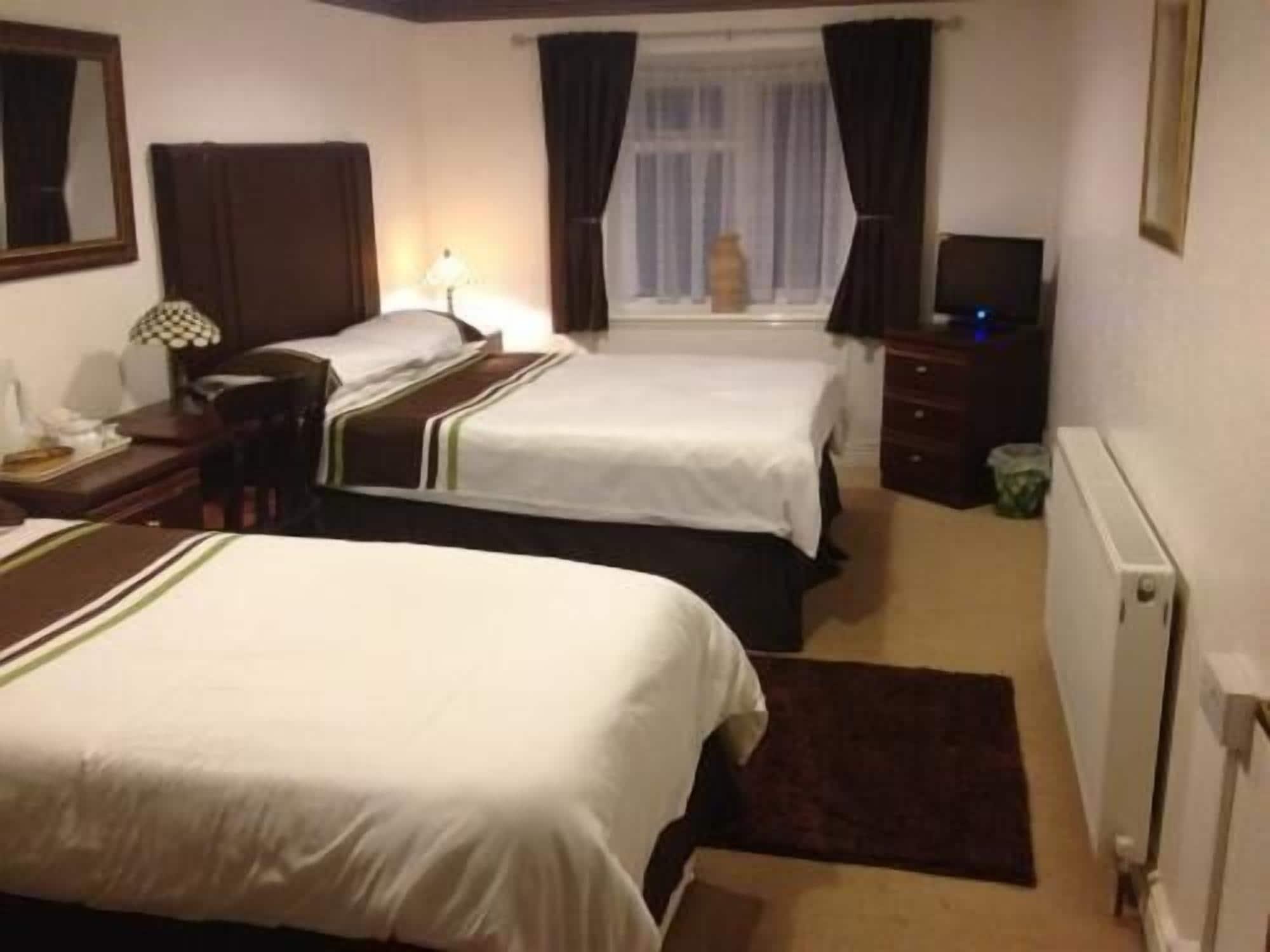 Richmond Hotel Weston-super-Mare Extérieur photo