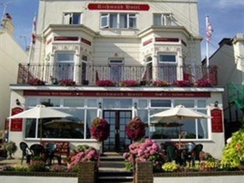 Richmond Hotel Weston-super-Mare Chambre photo